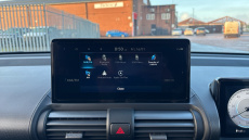 Hyundai INSTER 85kW 02 49kWh 5dr Auto Electric Hatchback